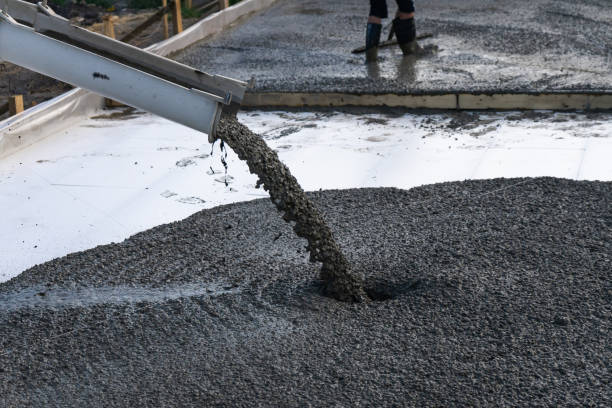 Best Concrete Leveling Services  in , VA