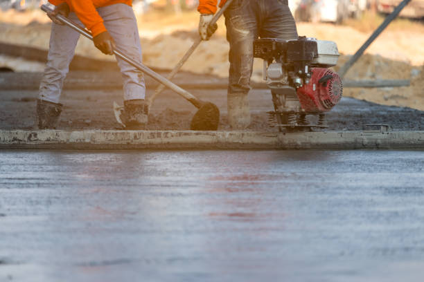Best Driveway Concrete Repair  in , VA
