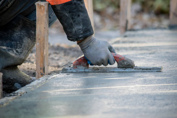 Best Concrete Contractor Near Me  in , VA