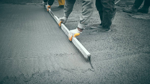  , VA Concrete contractor Pros