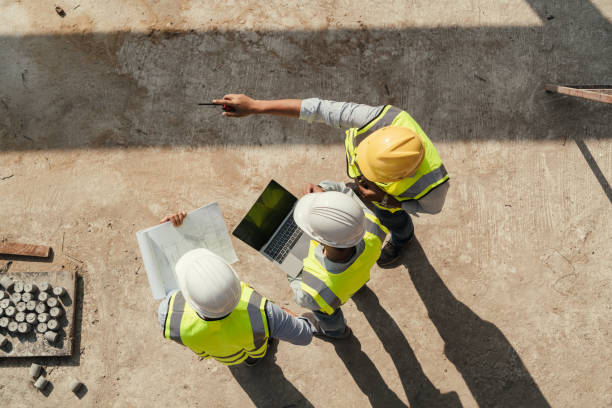 Best Concrete Flooring Contractor  in , VA