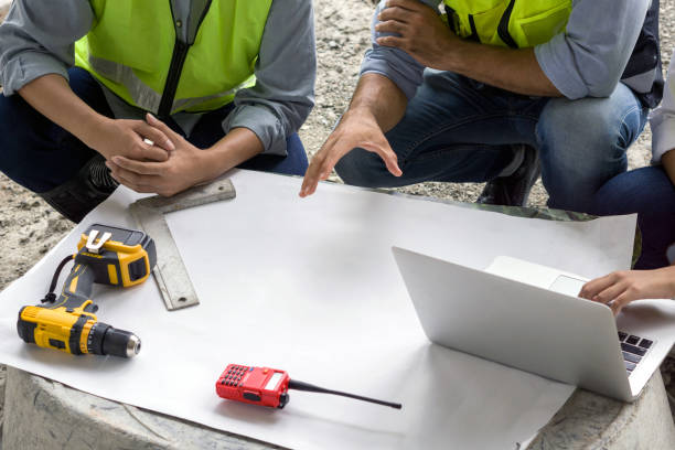 Best Concrete Leveling Services  in , VA