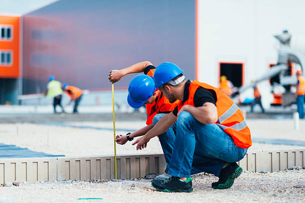 Best Residential Concrete Services  in , VA