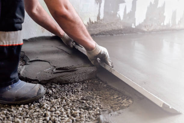 Best Concrete Patio Contractor  in , VA